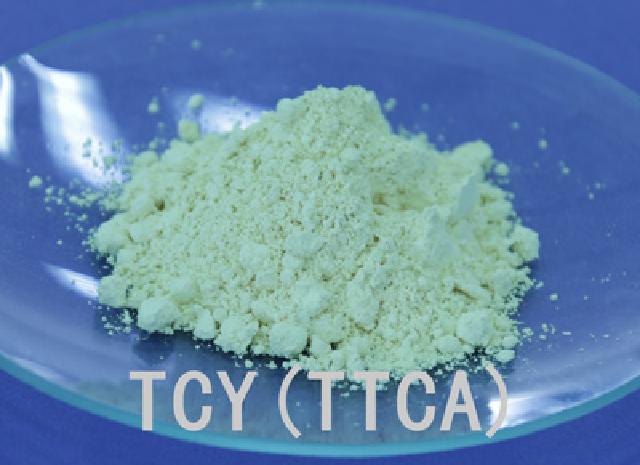 TCY（TTCA）