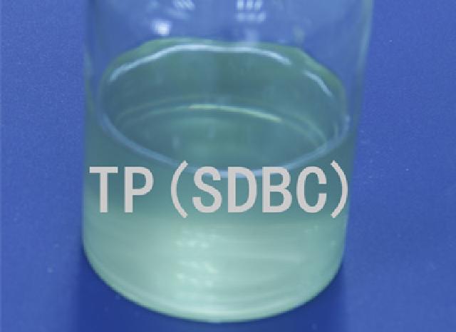 TP(SDBC)