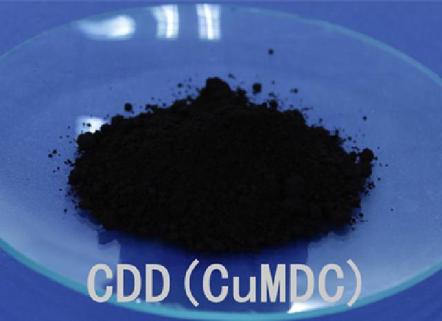 CDD(CUMDC)