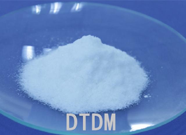 DTDM